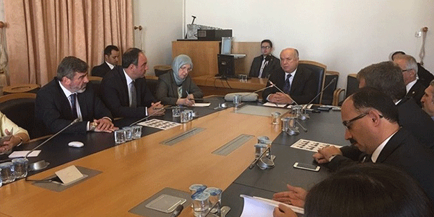 ABD'nin Gülen'in iadesi için neyi beklediğini açıkladı!