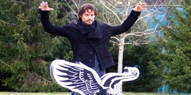 ABD'nin gündemi Beşiktaşlı yıldız