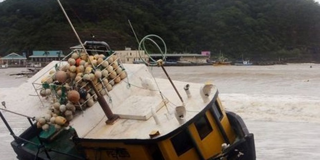 ABD'nin güneyinde OHAL ilan edildi