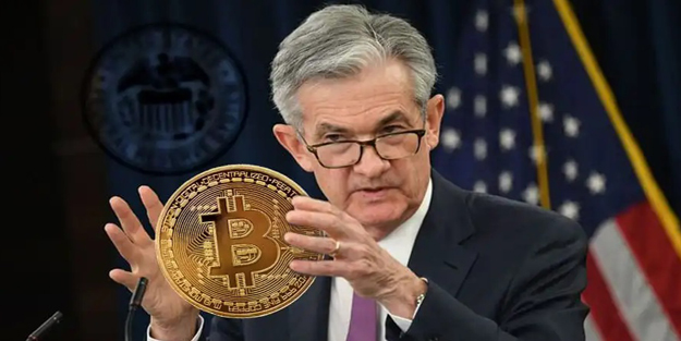 ABD'nin "güvercin mesajı" Bitcoin'i uçurdu