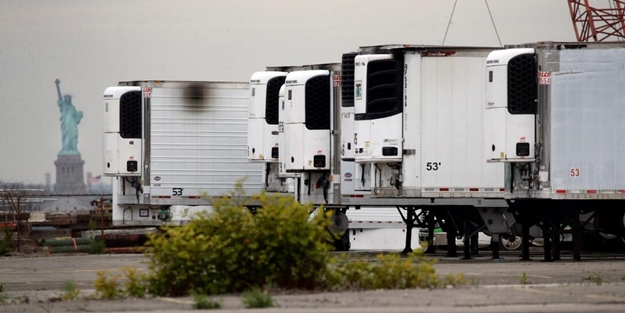 ABD'nin hala 750 cesedi sakladığı ortaya çıktı