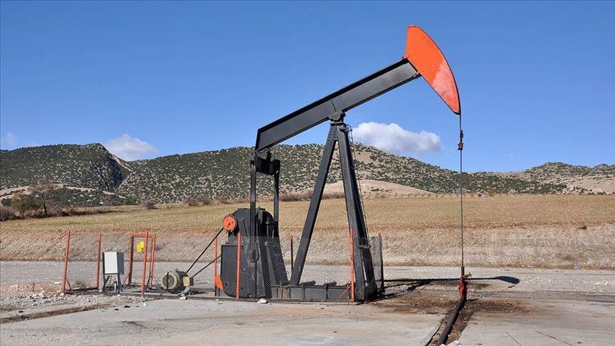 ABD'nin ham petrol stokları arttı