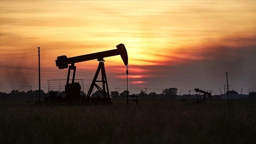 ABD'nin ham petrol stokları azaldı