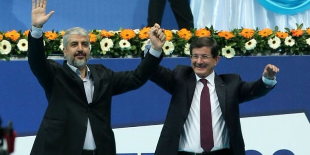 ABD’nin Hamas rahatsızlığı