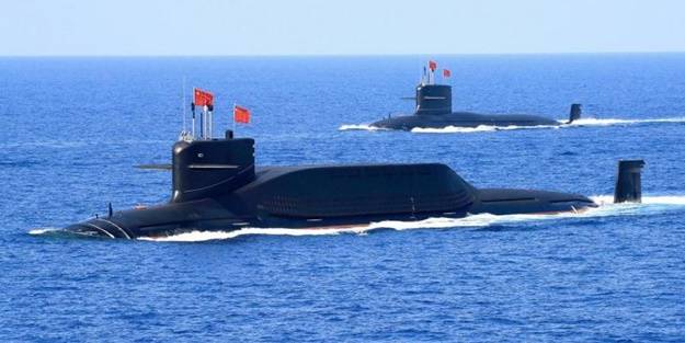 ABD'nin hamlesi Çin'i fena kızdırdı: Derhal son verin