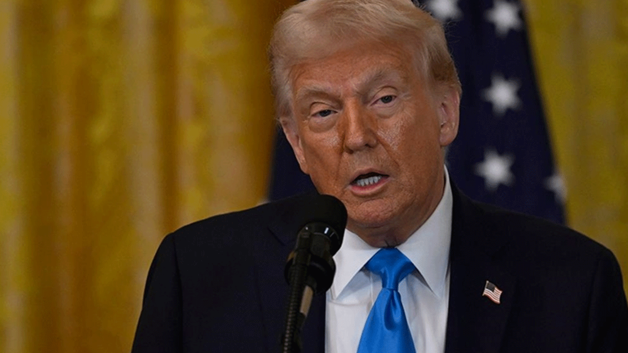 ABD'nin hamlesine Türkiye'den karşı hamle geldi: Biz devralacağız!