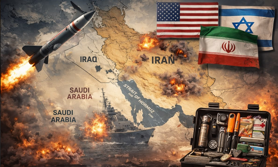 ABD'nin "Hava Üstünlüğü" Balonu Söndü: İran Semalarında Siyonist Destekçilerine Ağır Darbe!