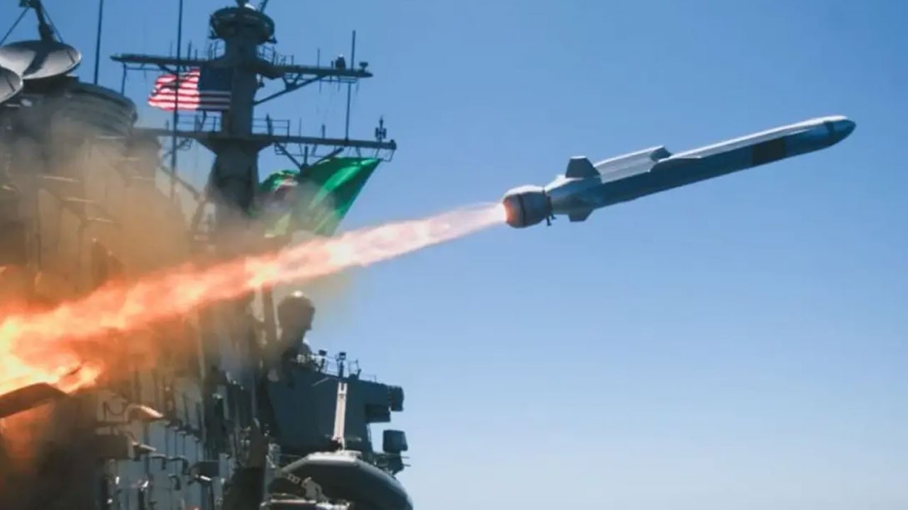 ABD'nin hedef aldığı bölgede bilanço ağırlaşıyor