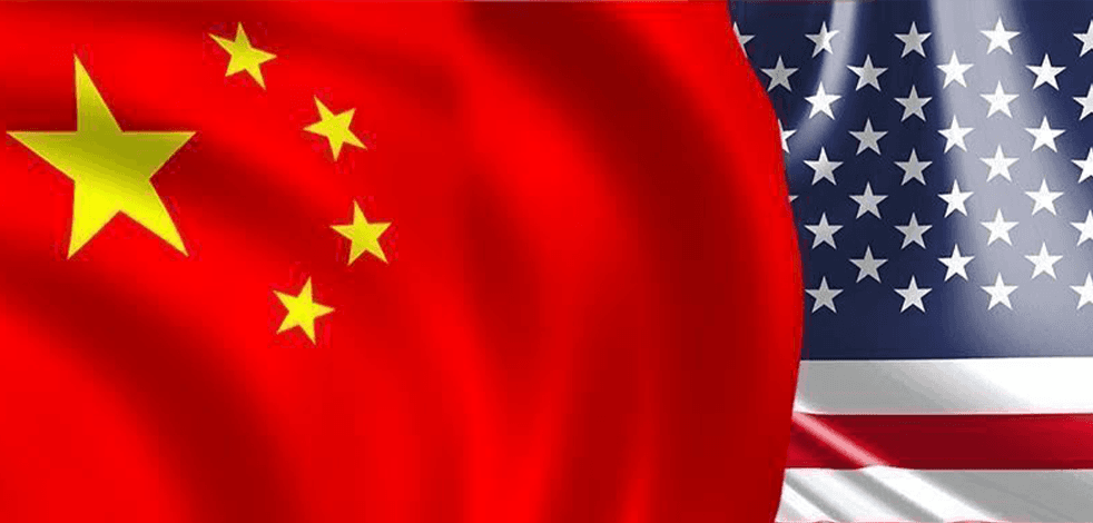 ABD’nin Hindistan Üzerinden Çin’i Çevreleme Planı!