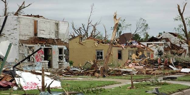 ABD'nin hortumla imtihanı! Bilanço ağırlaşıyor