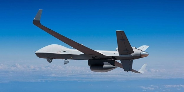 ABD'nin İHA satışı Çin'i harekete geçirdi