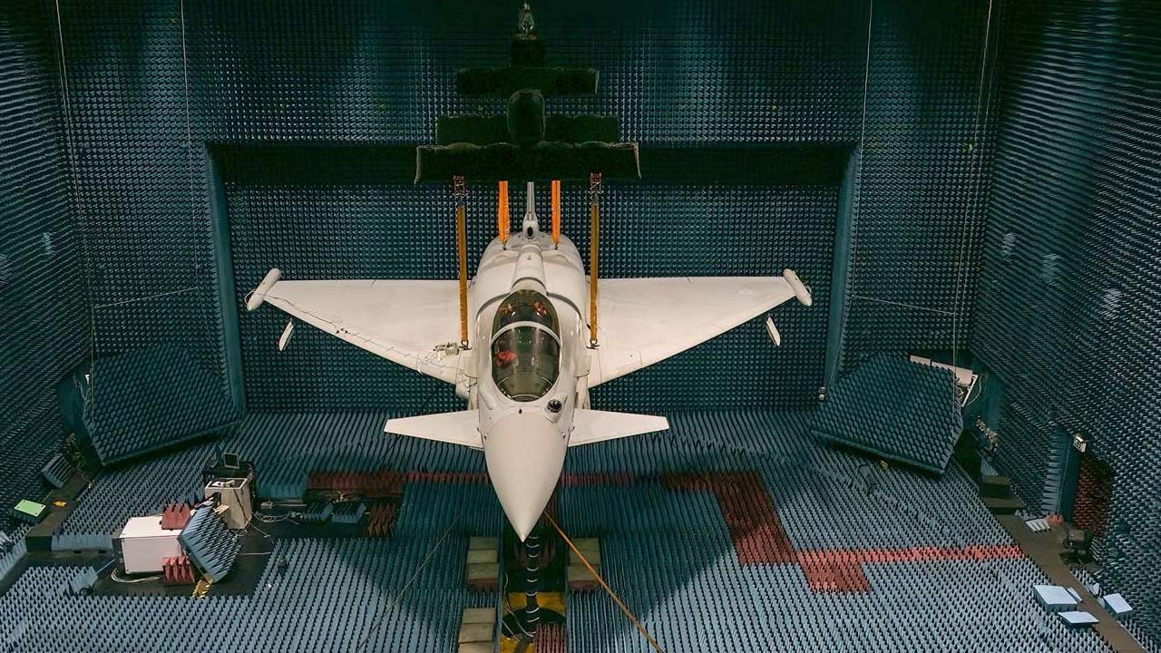 ABD’nin ihracat kartı: ITAR nedir?