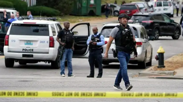 ABD'nin iki yüzü... Irkçı cinayet... Özgürlükler ülkesinde siyahilere yer yok