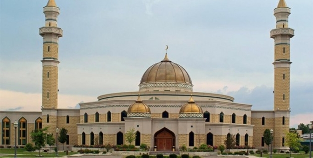 Açılışını Cumhurbaşkanı Erdoğan yapacak