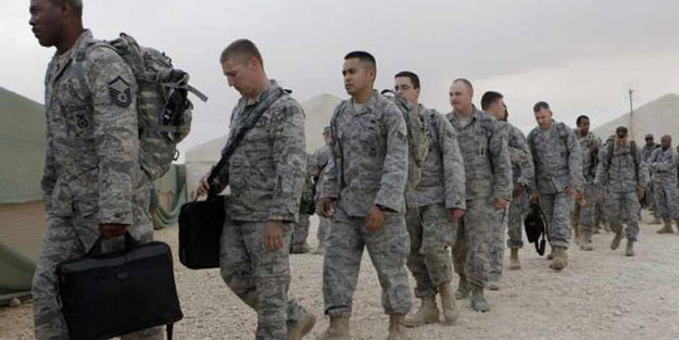 ABD’nin Irak yalanı tescillendi