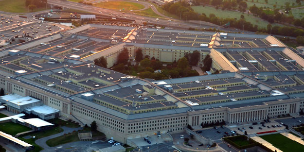 ABD Irak’ta yeni askeri üsler açabilir