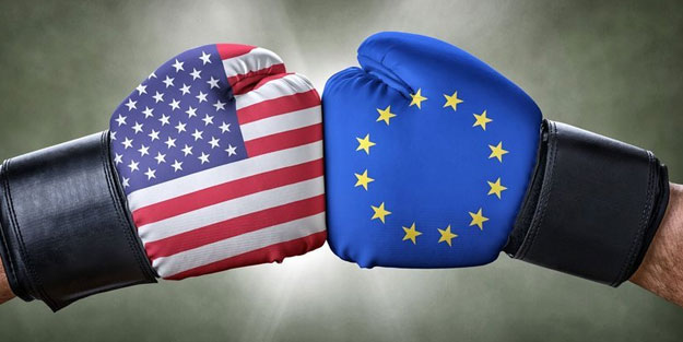 ABD'nin İran kararına AB karşı çıktı