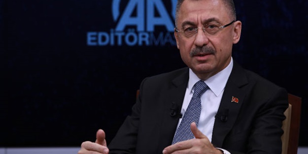 ABD'nin İran kararına Türkiye'den ilk yorum!