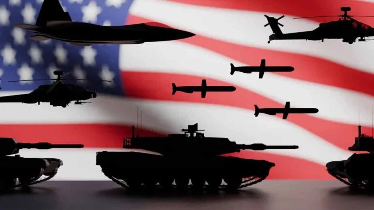 ABD'nin İran savaşı 'günlük maliyeti' dudak uçuklatıyor!