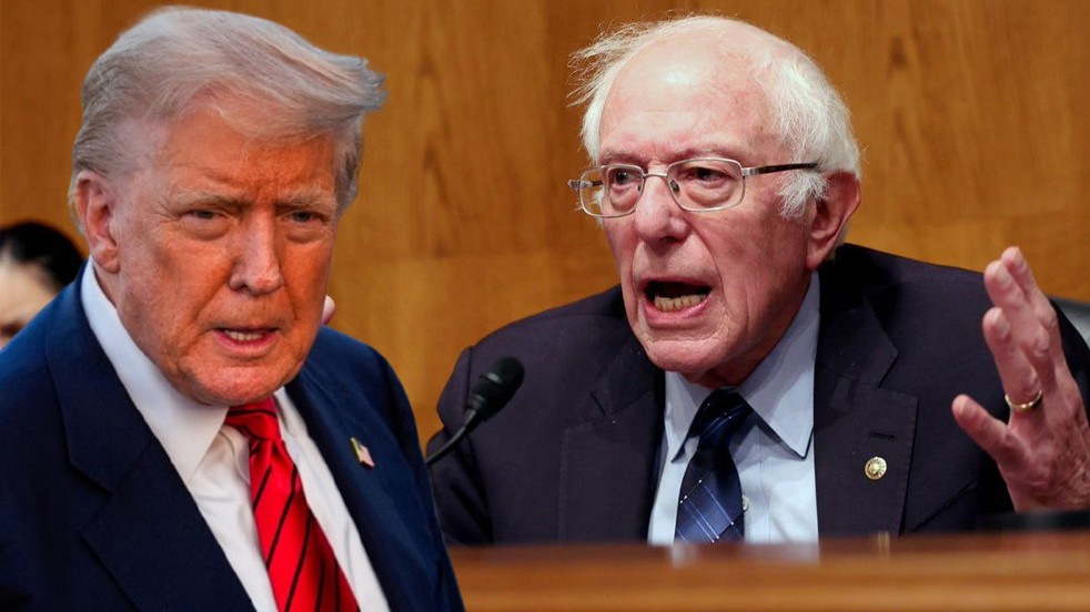 ABD'nin İran'a saldırılarının maliyeti belli oldu! Senatör Sanders’dan Trump yönetimine tepki