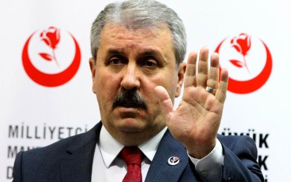 'ABD'nin İran'a uyguladığı yaptırımlar zorbalıktır'