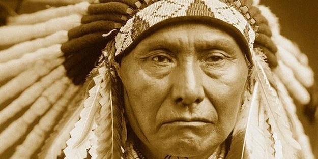 ABD’nin kalleşliği bir kez daha gün yüzüne çıktı! Kızılderililere 665 milyon dolar ödeyecek