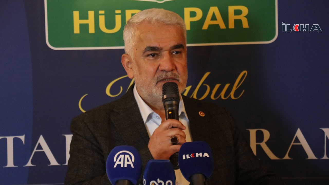 ABD’nin ‘kamikaze dron’ açıklamasını hatırlatan Zekeriya Yapıcıoğlu: Buyurun size Müslümanlar arası bölge savaşı!