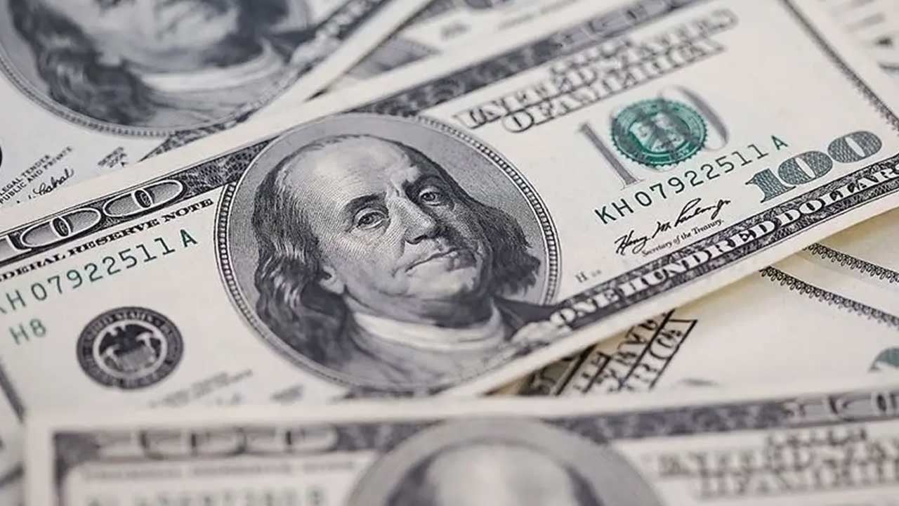 ABD’nin kamu borcunda tarihi eşik! 40 trilyon doları geçti