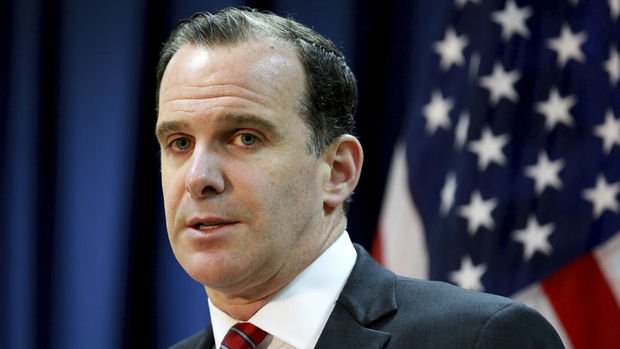 ABD'nin karanlık adamı McGurk! Türkiye'ye karşı alçak plan! Sen kendini ne sanıyorsun be