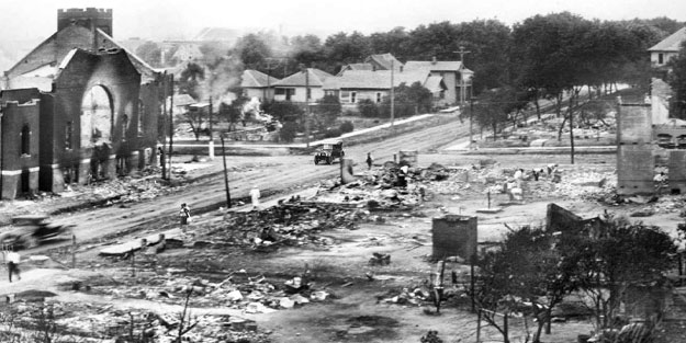 ABD'nin karanlık geçmişi! Dava rafa kaldırıldı