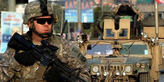 ABD'nin kararı sonrası Arap aşiretleri harekete geçti