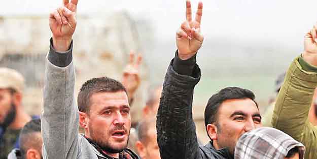 ABD’nin kararı terör örgütünü adeta çıldırttı