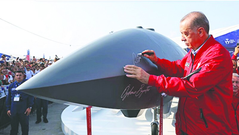 ABD’nin Katar’a zorla sattığı milyarlarca dolarlık silah, israil’in saldırısında çöp oldu! Elin silahıyla vatan korunmaz