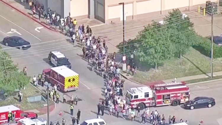 ABD’nin kendisinden bile gizlediği ‘şok’ gerçek: İşte 2023 verileri... 1600’ü çocuk 40 bin kişi silahla öldürüldü