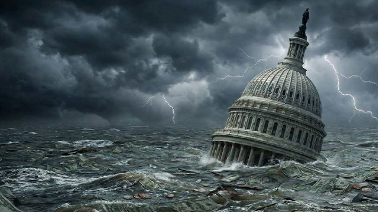 ABD’nin kibri 20 yıl sonra yere çakıldı!