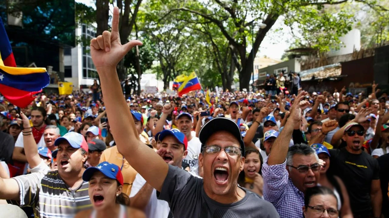 ABD’nin kibri Latin Amerika’da duvara toslayacak!