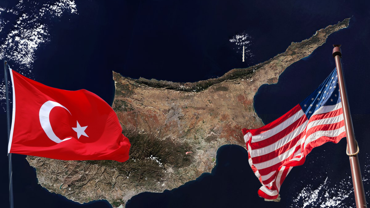 ABD’nin Kıbrıs planı Türkiye için ne kadar tehlikeli? İşte şok gerçekler
