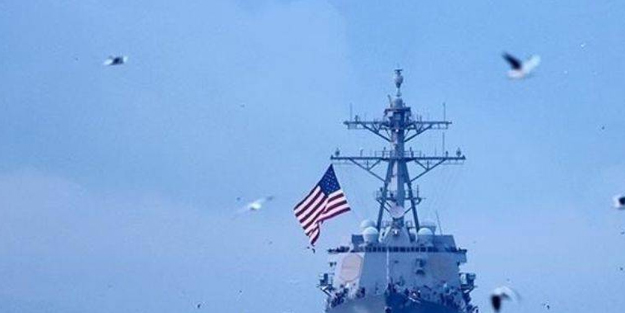  ABD'nin 'Kızıldeniz ittifakı' ile ilgili o ajansın flaş yorumu: çürük çıktı! İtalyanların talebi üzerine hareket etti!