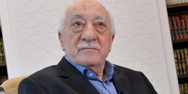 ABD'nin kucağındaki terörist zora düştü