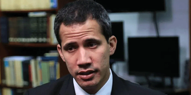 ABD'nin kuklası darbeciye soğuk duş!