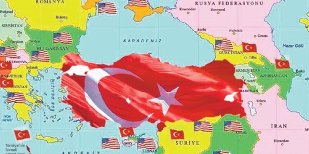 ABD'nin kuşatması Türkiye'nin 'Fırat Kılıcı'nı engelleme hamlesi mi?