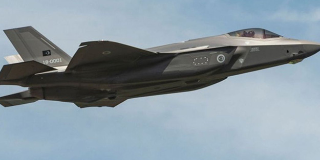 ABD’nin kuyruk acısı geçmedi! Türkiye’ye karşı küstah F-35 hamlesi