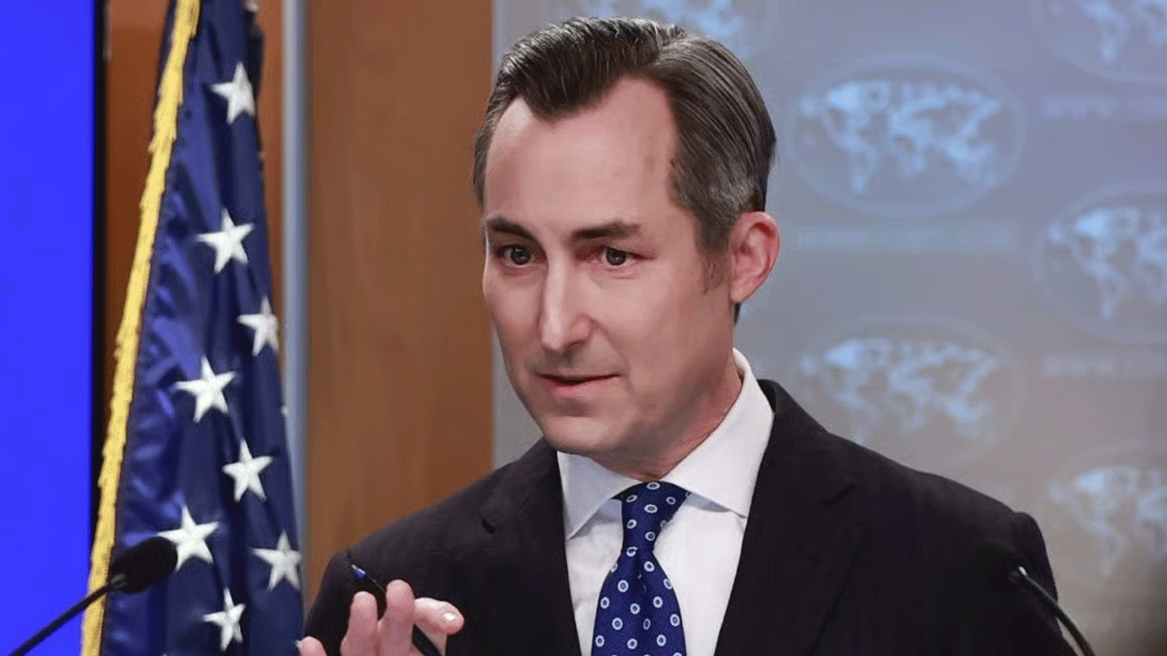 ABD’nin maskesini indirdi Eski diplomattan İsrail itirafı