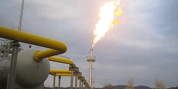 ABD'nin mi gazına geldiler? Türkiye ile yapılan doğalgaz anlaşmasından vazgeçmek istediklerini bildirdiler