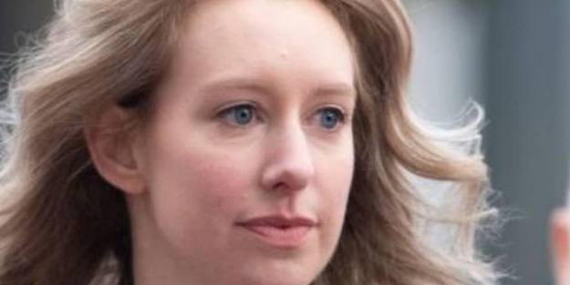 ABD'nin milyarderi Elizabeth Holmes'a 11 yıl hapis