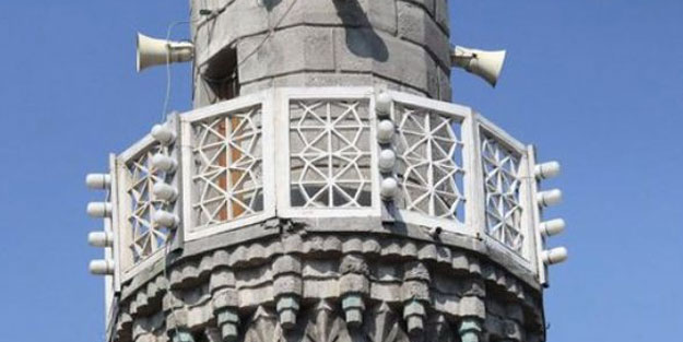 ABD'nin Minneapolis kentinde ezan kararı