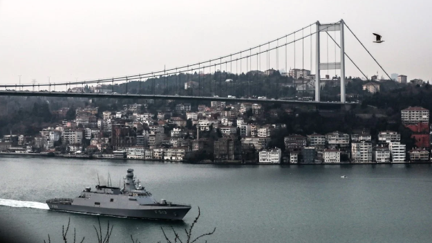 ABD'nin Montrö açıklamasına Rusya'dan tepki: Türkiye hükümleri uyguluyor