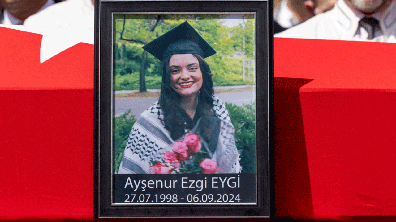 ABD’nin Müslüman vatandaşlarına gözleri kör kulakları sağır