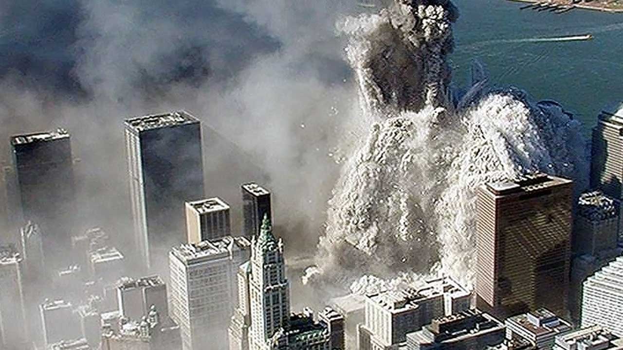 ABD'nin nasıl ve ne zaman dağılacağını açıkladı! Türkiye detayı olay