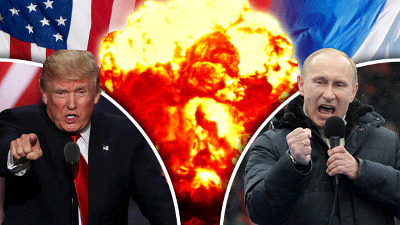 ABD’nin nükleer çıkışına Rusya’dan rest! İşte şimdi korkulan oluyor...